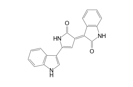 Deoxyviolacein