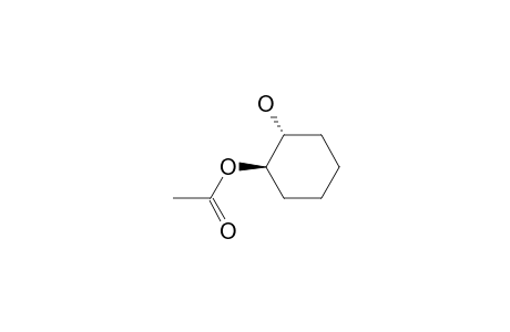 Trans-2-hydroxycyclohexanyl acetate