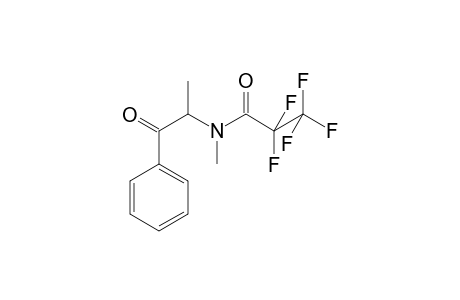 Methcathinone PFP                 @