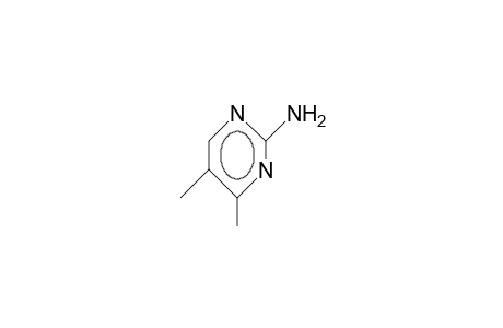 2-AMINO-4,5-DIMETHYL-PYRIMIDIN