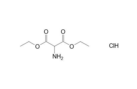 Diethyl aminomalonate hydrochloride