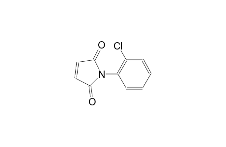 MALEIMIDE, N-/O-CHLOROPHENYL/-,