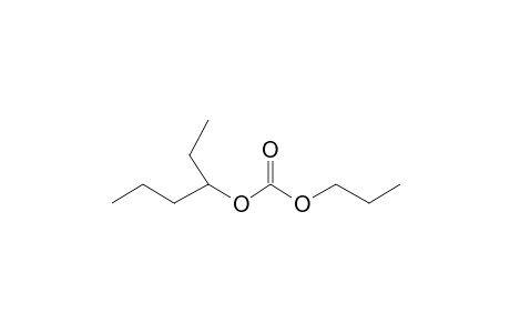 Hexan-3-yl propyl carbonate