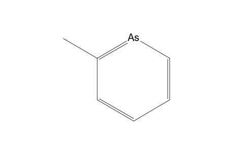 2-METHYLARSENIN