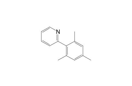 Pyridine, 2-(2,4,6-trimethylphenyl)-