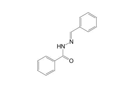 benzoic acid, benzylidenehydrazide