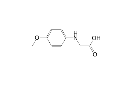 N-(PARA-METHOXYPHENYL)-GLYCINE
