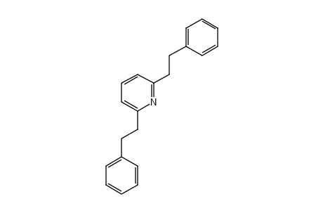 2,6-diphenethylpyridine