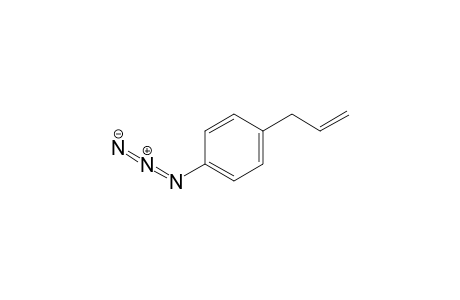 1-Allyl-4-azidobenzene