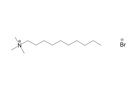 (1-Decyl)trimethylammonium bromide