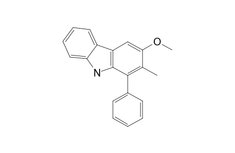 Hyellazole