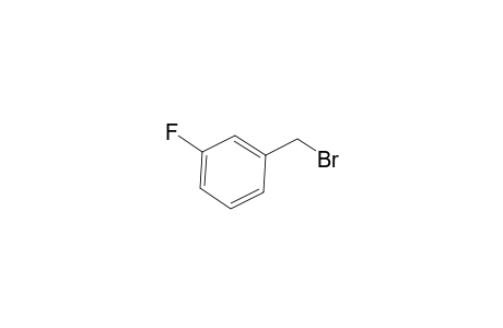 TOLUENE, A-BROMO-M-FLUORO-,