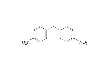 bis(p-nitrophenyl)methane