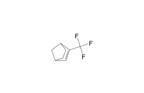 2-(trifluoromethyl)bicyclo[2.2.1]hept-2-ene