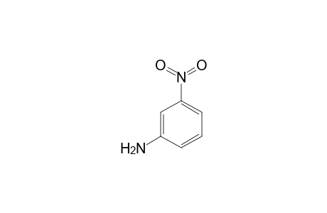 3-Nitroaniline