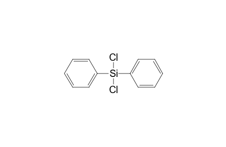 Dichlorodiphenylsilane