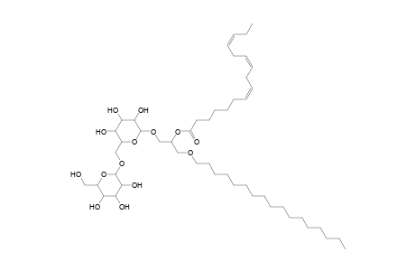 DGDG O-17:0_16:3