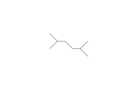 Hexane, 2,5-dimethyl-