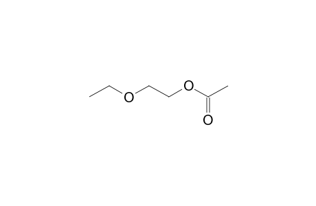 2-Ethoxyethyl acetate