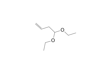 4,4-Diethoxy-1-butene