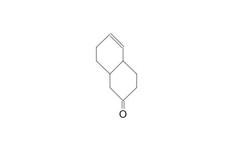 3,4,4a,7,8,8a-HEXAHYDRO-2(1H)-NAPHTHALENONE