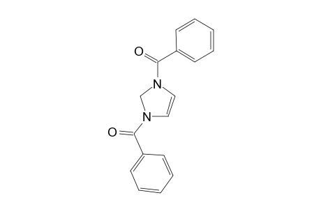1,3-Di-phenoyl-2,3-dihydro-1H-imidazole