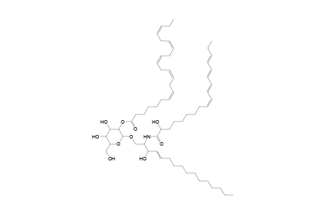 AHexCer (O-22:5)16:1;2O/18:4;O