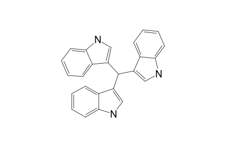 TRI-(INDOL-3-YL)-METHANE