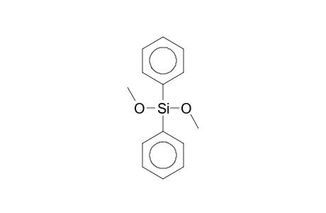 Dimethoxydiphenylsilane