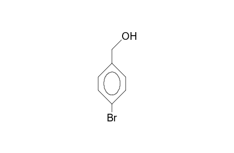 p-bromobenzyl alcohol