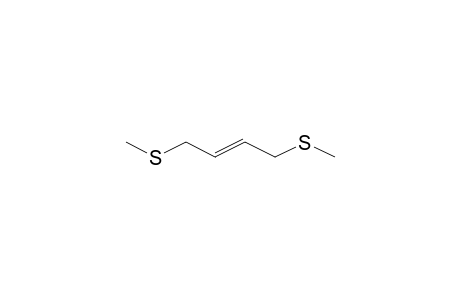 1,4-DI(METHYLTHIO)-2-BUTENE