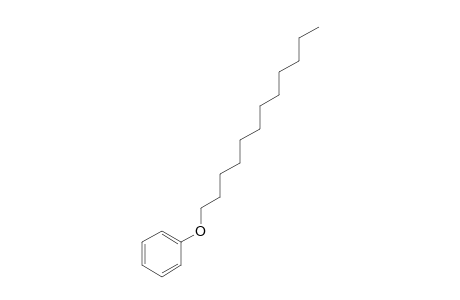 Dodecyl-phenyl ether
