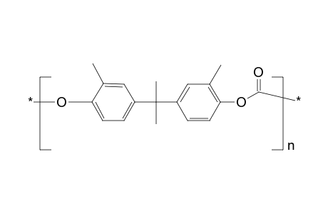 Polycarbonate resin