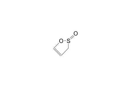 3-Oxa-4-thia-cyclopentene-4-oxide