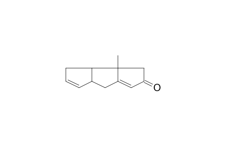 3a-Methyl-3,3a,3b,4,6a,7-hexahydro-2H-cyclopenta[a]pentalen-2-one