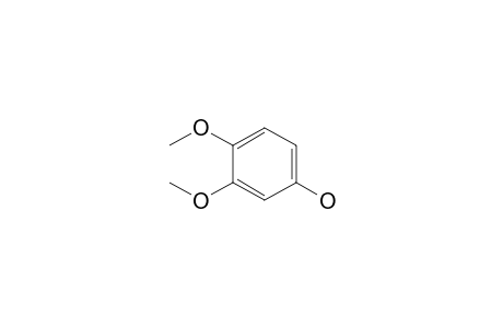 3,4-Dimethoxyphenol