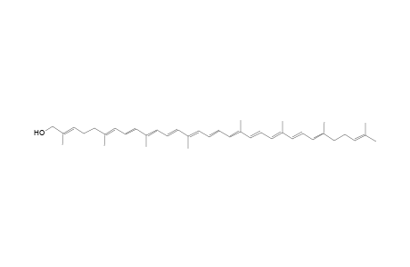 .psi.,.psi.-Caroten-16-ol