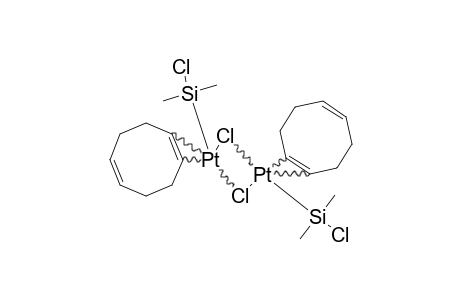 [ME2CLSI(MIU-CL)(2-ETA-COD)PT]2