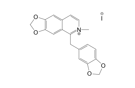 ESCHOLAMINE-IODIDE