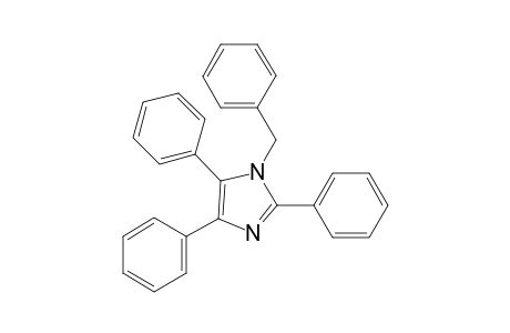 1-Benzyl-2,4,5-triphenyl-1H-imidazole