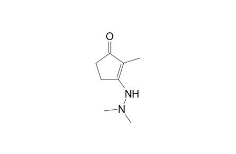 2-METHYL-1,3-CYCLOPENTANEDIONE-DIMETHYLHYDRAZONE