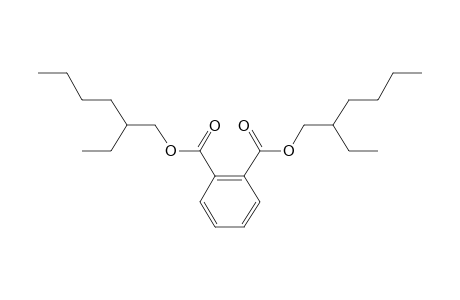 Bis(2-ethylhexyl) phthalate