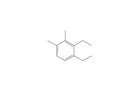 Benzene, 1,2-diethyl-3,4-dimethyl-