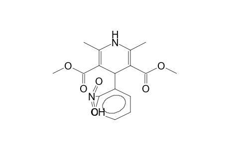 Nifedipine