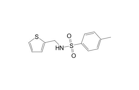 N-(2-thenyl)-p-toluenesulfonamide