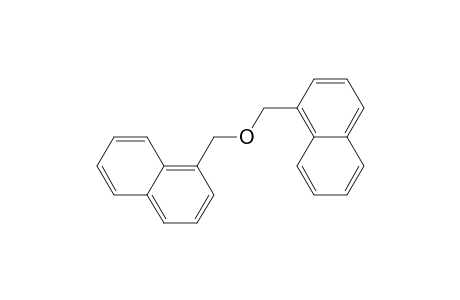 Bis(1-naphthylmethyl) ether