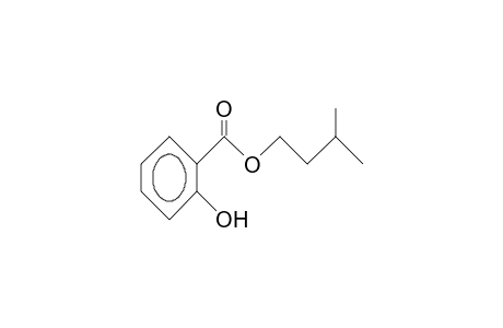 Isoamyl salicylate