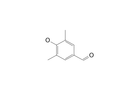 3,5-Dimethyl-4-hydroxybenzaldehyde