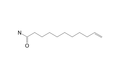 UNDEC-10-ENAMIDE