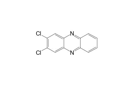 2,3-Dichlorophenazine